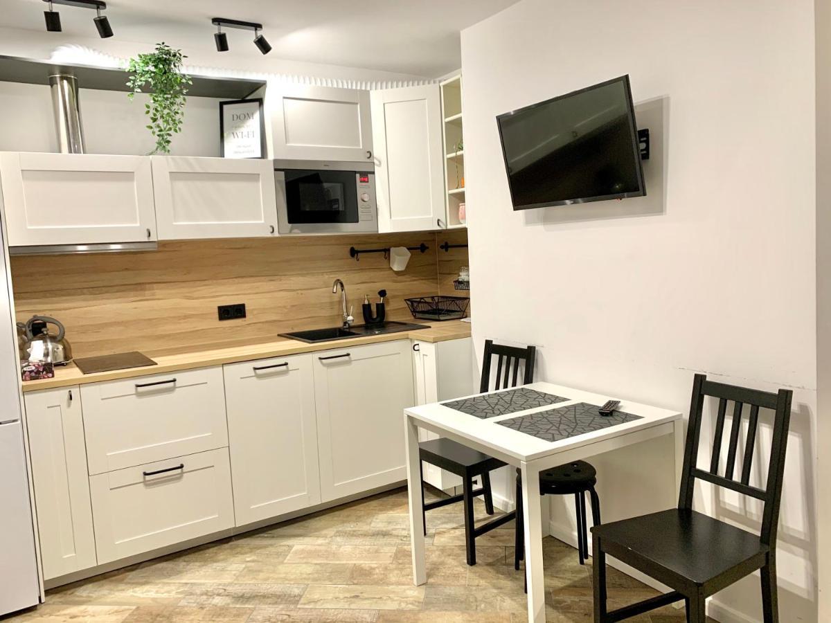 D&M Apart Interior Loft Bialystok Exterior photo