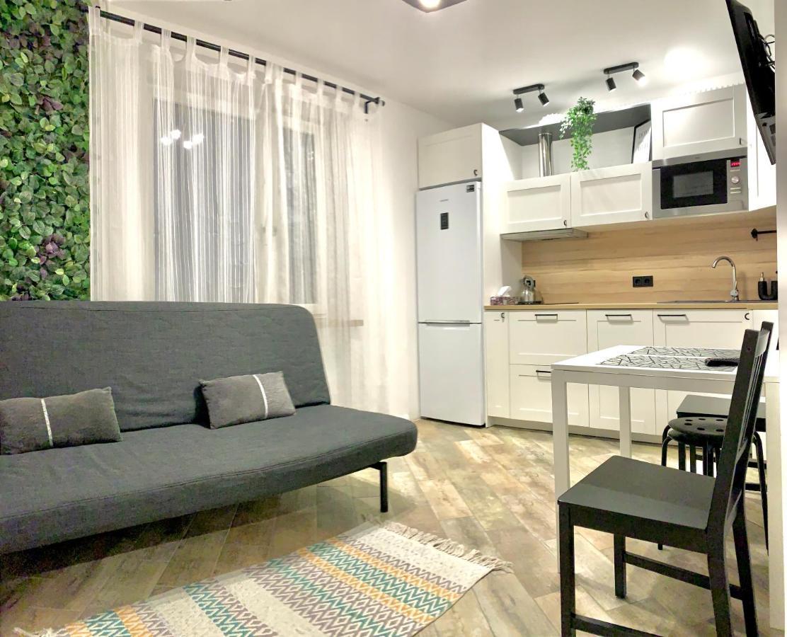 D&M Apart Interior Loft Bialystok Exterior photo