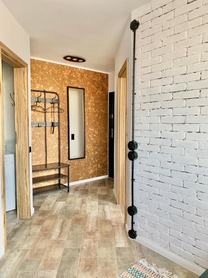 D&M Apart Interior Loft Bialystok Exterior photo